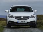 Vauxhall Insignia Country Tourer 2013 года